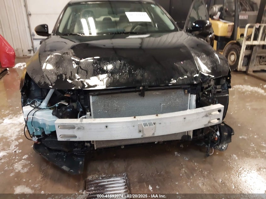 2020 NISSAN ALTIMA VIN: 1N4BL4BV3LC123851