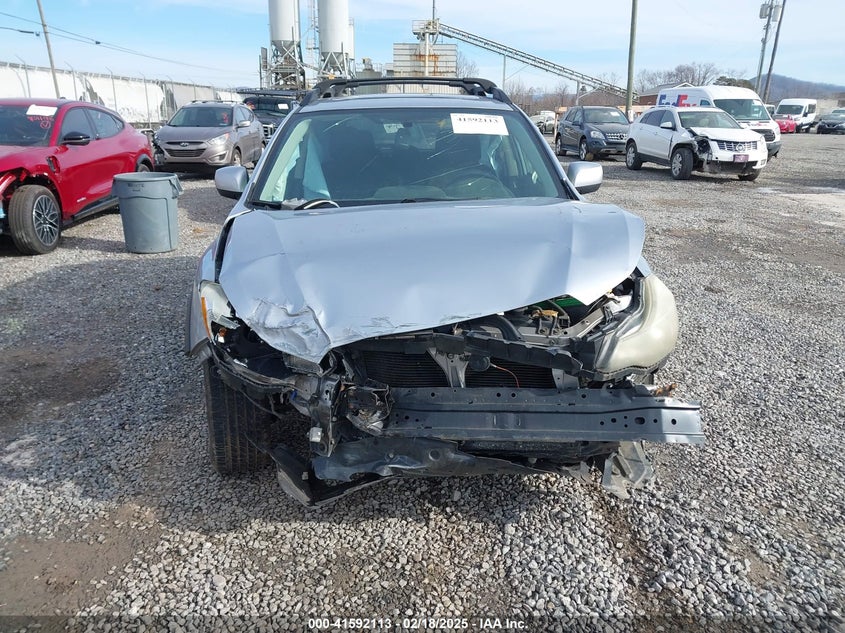 2014 SUBARU XV CROSSTREK 2.0I PREMIUM - JF2GPAVC2E8287712