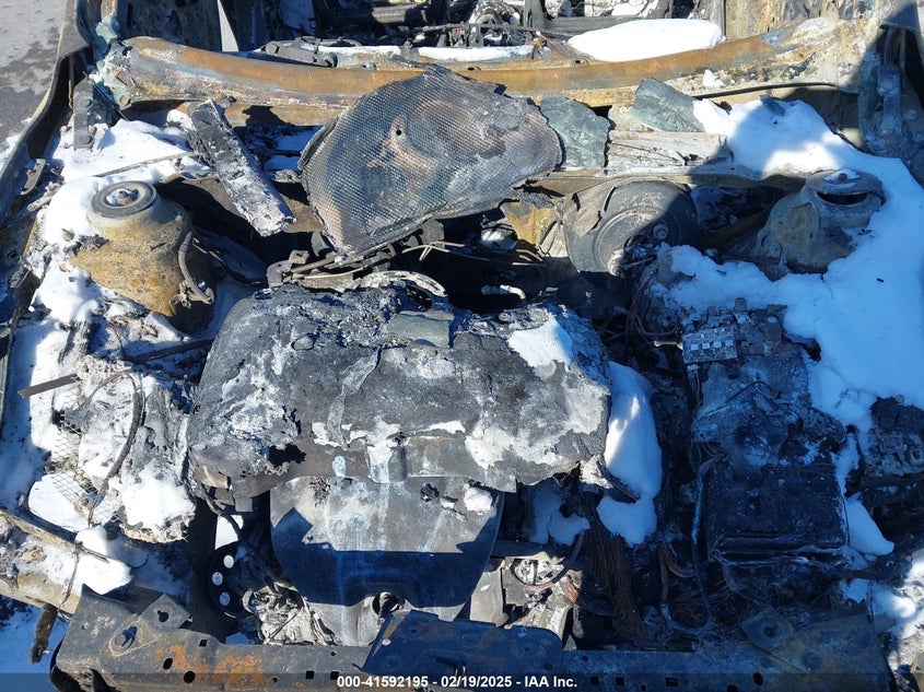 2015 CHEVROLET MALIBU 1LT - 1G11C5SL5FF224525