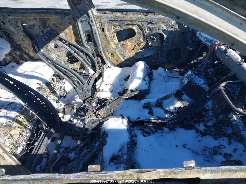 2015 CHEVROLET MALIBU 1LT - 1G11C5SL5FF224525