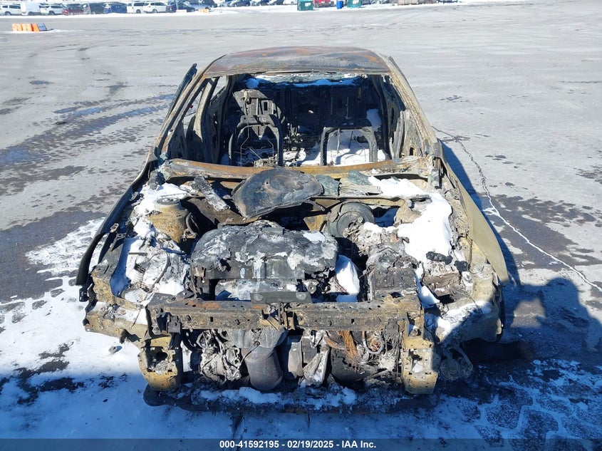 2015 CHEVROLET MALIBU 1LT - 1G11C5SL5FF224525