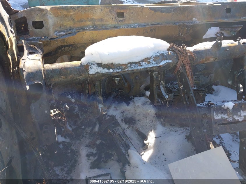 2015 CHEVROLET MALIBU 1LT - 1G11C5SL5FF224525