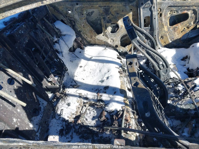 2015 CHEVROLET MALIBU 1LT - 1G11C5SL5FF224525