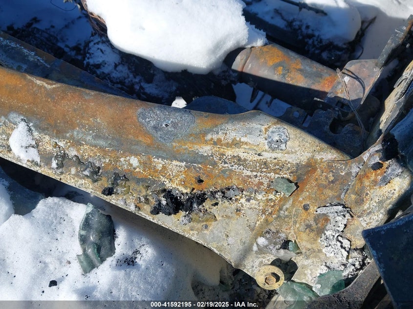 2015 CHEVROLET MALIBU 1LT - 1G11C5SL5FF224525