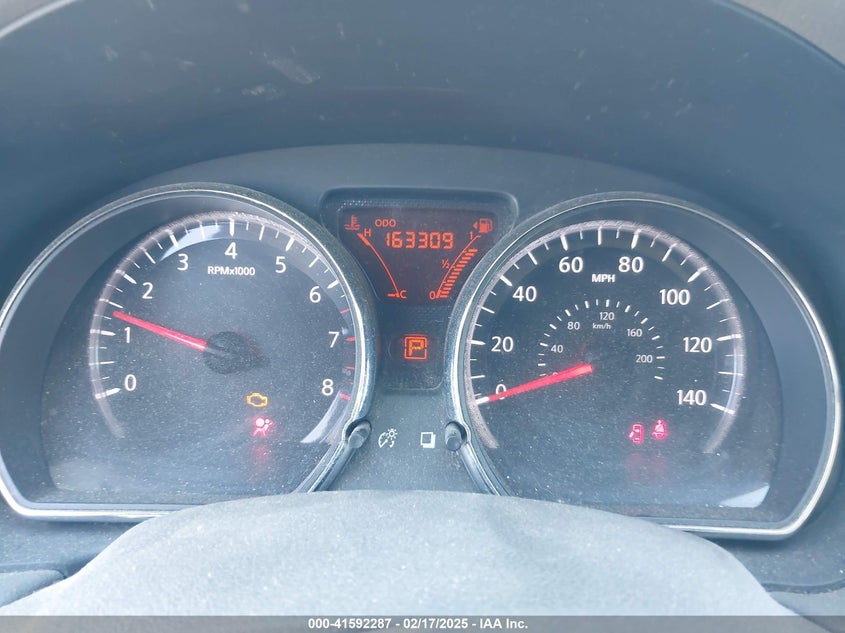2012 NISSAN VERSA VIN: 3N1CN7AP1CL818558