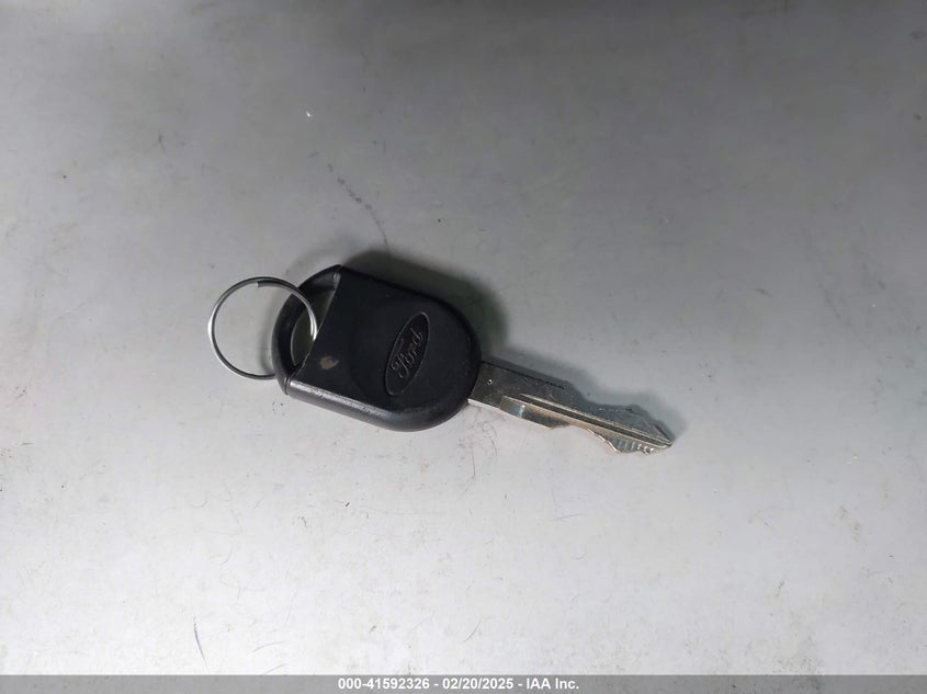 2008 FORD TAURUS VIN: 1FAHP24W38G162514