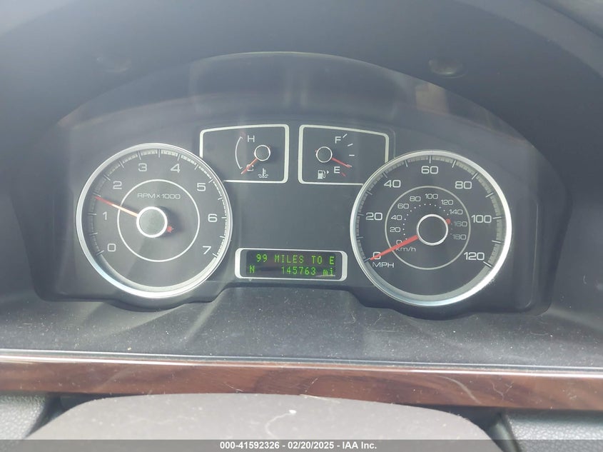 2008 FORD TAURUS VIN: 1FAHP24W38G162514