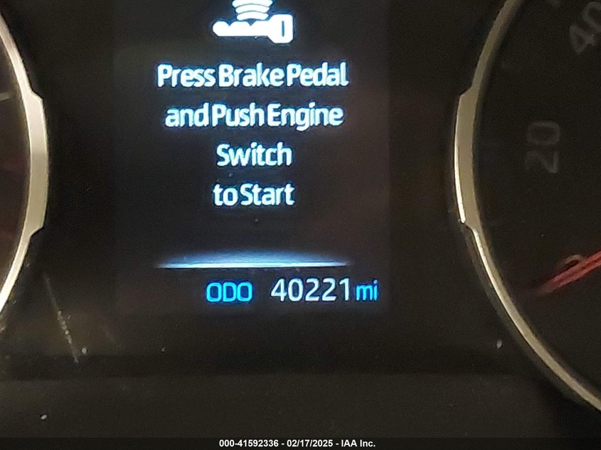 2021 TOYOTA RAV4 XLE PREMIUM - 2T3A1RFV8MW223607