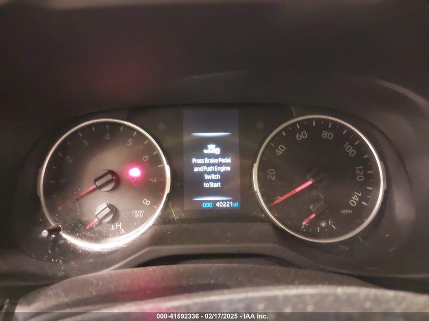 2021 TOYOTA RAV4 XLE PREMIUM - 2T3A1RFV8MW223607