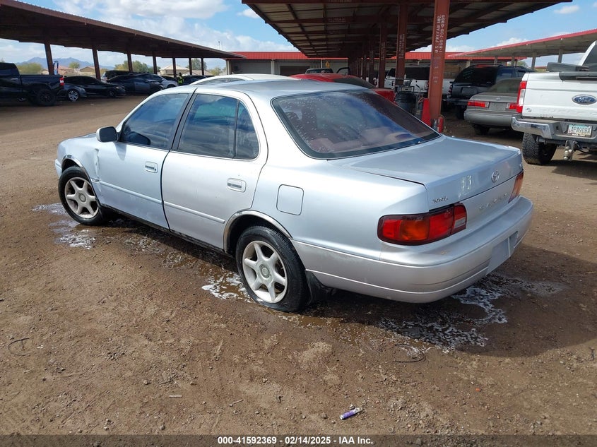 4T1GK12E0SU097893 1995 TOYOTA CAMRY photo no. 3