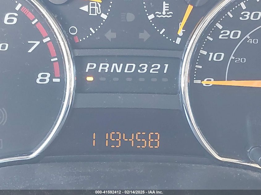 2008 GMC Canyon Sle2 VIN: 1GTDT13E788127475 Lot: 41592412