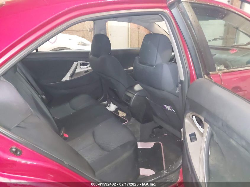 2009 Toyota Camry Se VIN: 4T1BE46K69U267588 Lot: 41592482