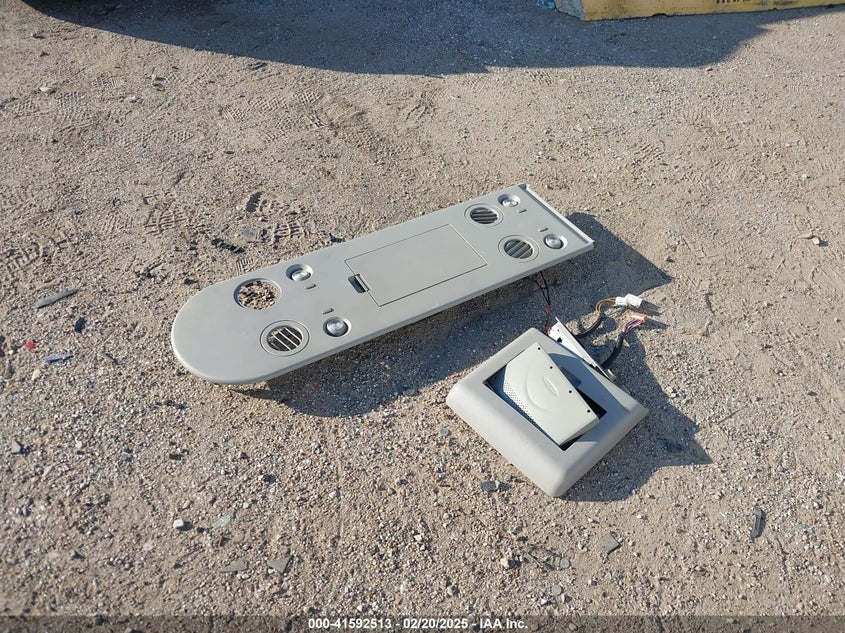 2004 Nissan Pathfinder Armada Se Off-Road VIN: 5N1AA08A74N736744 Lot: 41592513