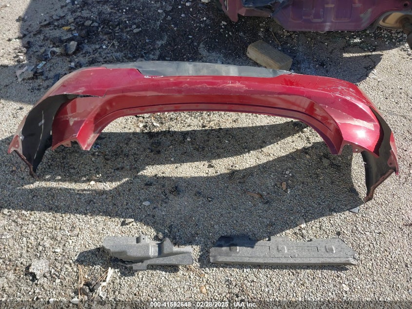 2010 Kia Forte Koup Ex VIN: KNAFU6A27A5152554 Lot: 41592648