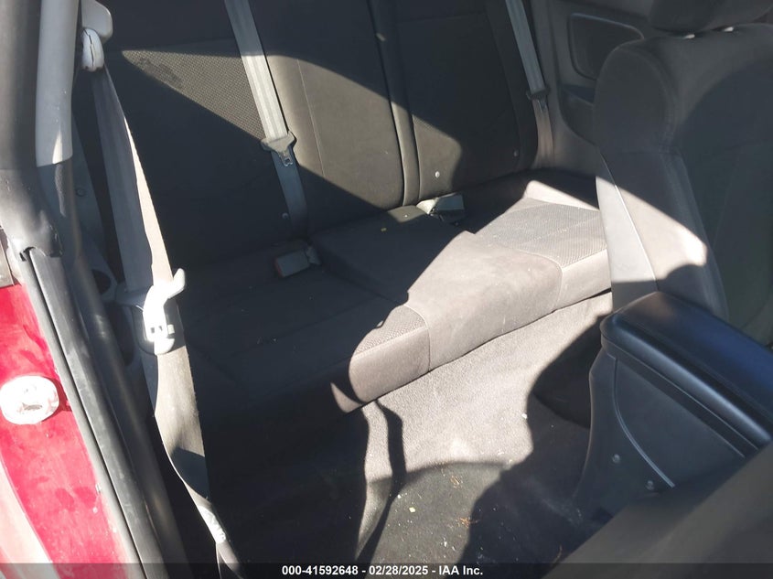 2010 Kia Forte Koup Ex VIN: KNAFU6A27A5152554 Lot: 41592648