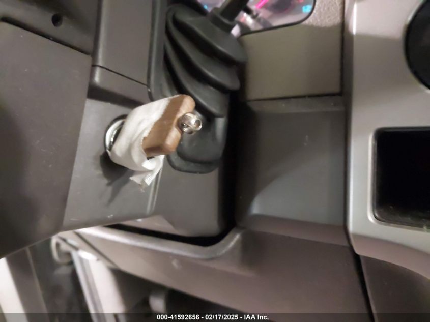 2010 Ford F-150 Fx4/Harley-Davidson/King Ranch/Lariat/Platinum/Xl/Xlt VIN: 1FTFW1EV9AFB39853 Lot: 41592656