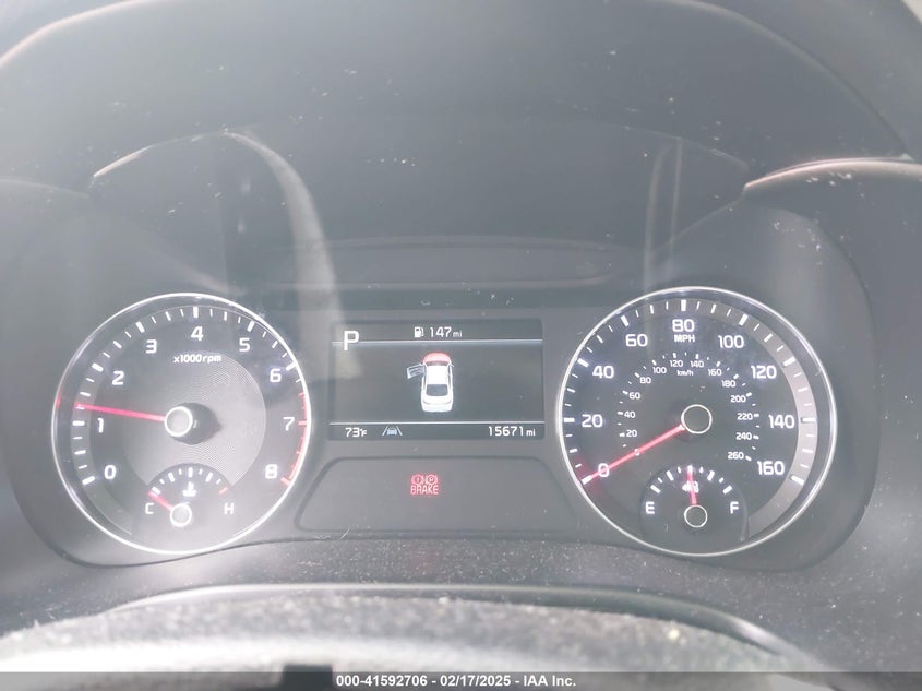 2023 KIA FORTE LXS - 3KPF24AD9PE511785