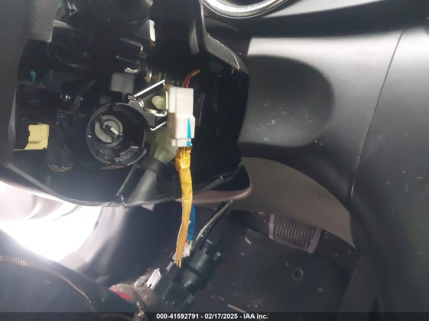 2013 Kia Optima Lx VIN: KNAGM4A74D5405760 Lot: 41592791