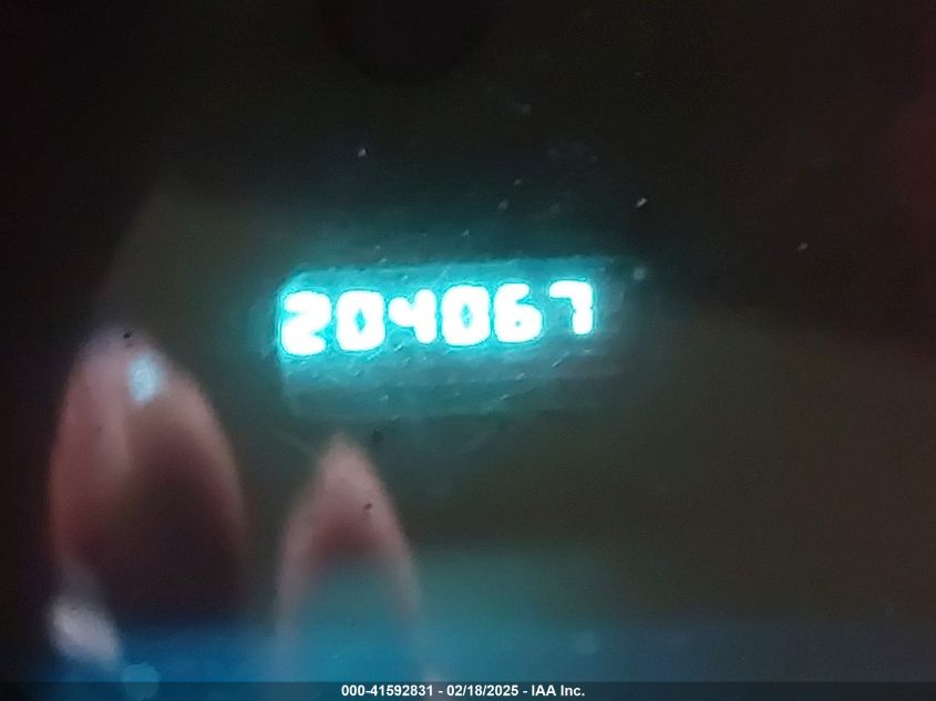 2000 Dodge Dakota Slt/Sport VIN: 1B7HG2AZ7YS777329 Lot: 41592831