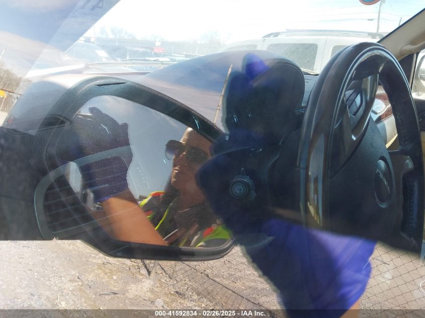 2007 GMC Yukon Denali VIN: 1GKFK63807J295814 Lot: 41592834