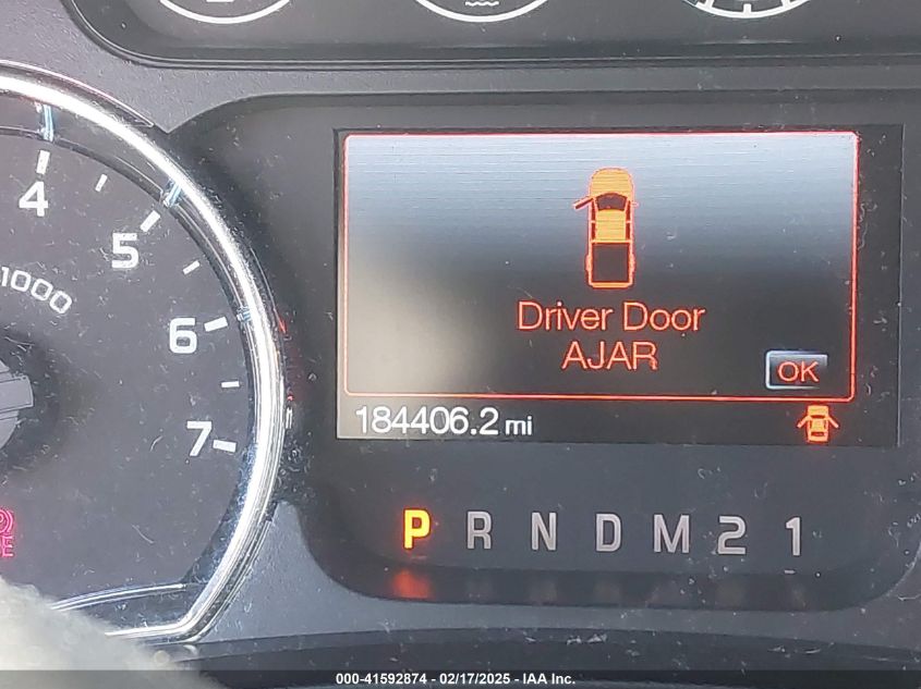 2013 Ford F-150 Xlt VIN: 1FTFW1EF8DKE91407 Lot: 41592874