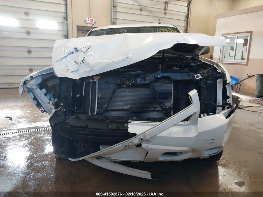 2007 Chevrolet Tahoe Ls VIN: 1GNFC13067R231579 Lot: 41592876