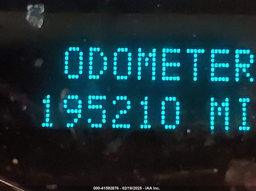 2007 Chevrolet Tahoe Ls VIN: 1GNFC13067R231579 Lot: 41592876