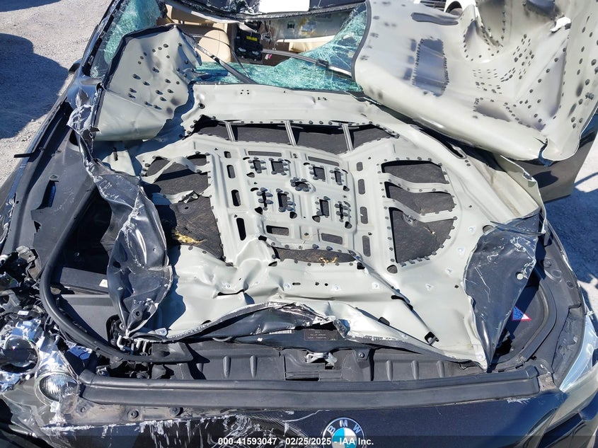 2014 BMW 535I XDRIVE - WBA5B3C59ED538508