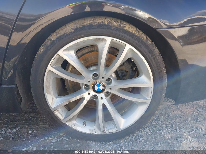 2014 BMW 535I XDRIVE - WBA5B3C59ED538508