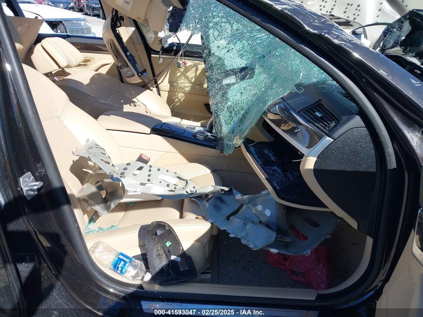 2014 BMW 535I XDRIVE - WBA5B3C59ED538508