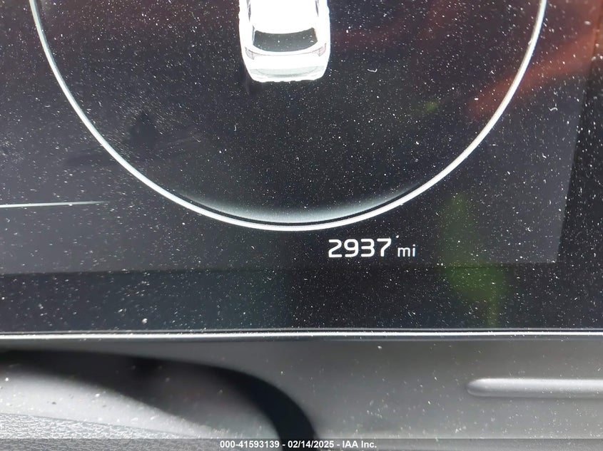 2024 KIA SPORTAGE HYBRID SX-PRESTIGE - KNDPXCDG3R7154080