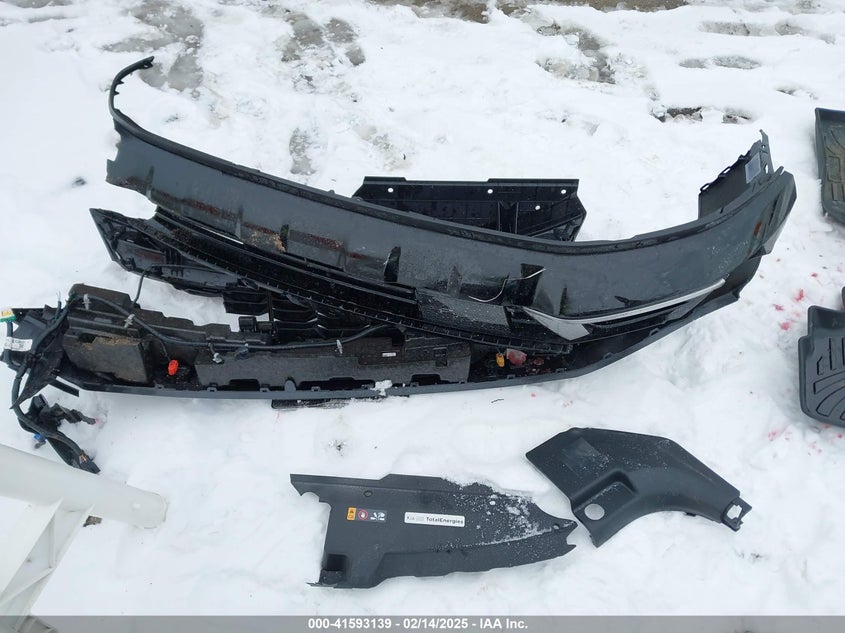 2024 KIA SPORTAGE HYBRID SX-PRESTIGE - KNDPXCDG3R7154080