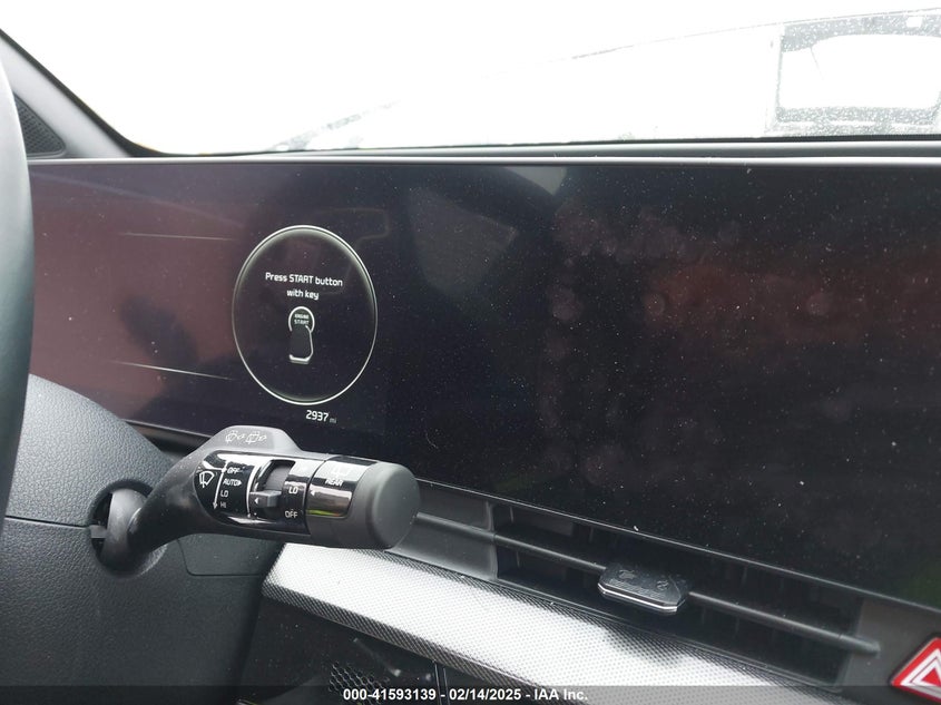 2024 KIA SPORTAGE HYBRID SX-PRESTIGE - KNDPXCDG3R7154080