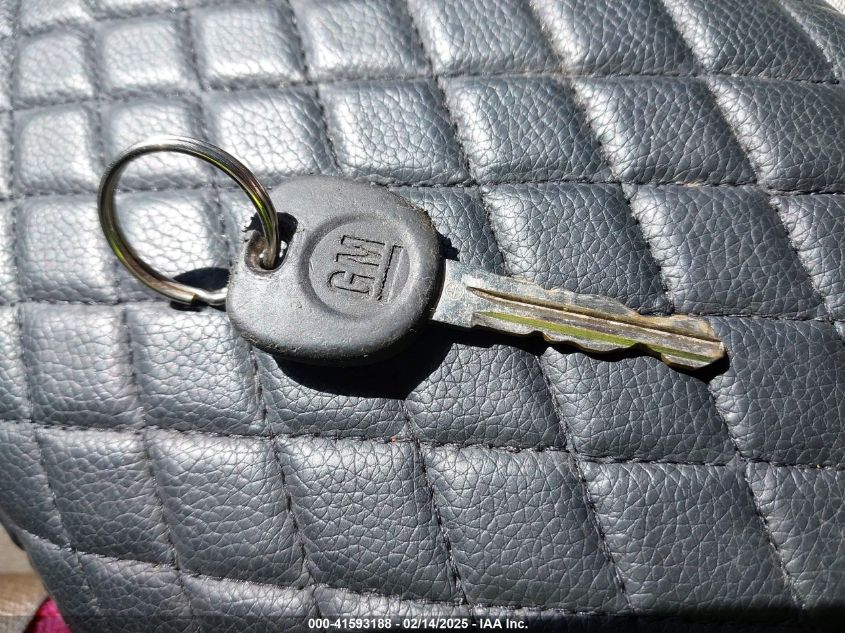 2005 Chevrolet Cobalt Ls VIN: 1G1AL52F057549716 Lot: 41593188