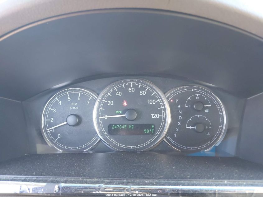 2005 Buick Lacrosse Cxl VIN: 2G4WD532151212745 Lot: 41593303