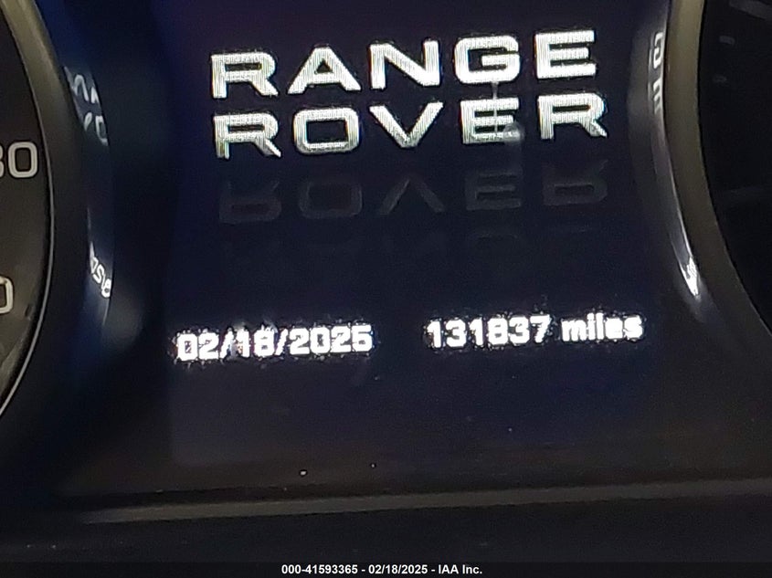 2013 LAND ROVER RANGE ROVER EVOQUE PURE SALVR2BG6DH800402