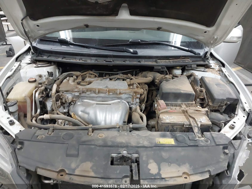 2015 SCION TC VIN: JTKJF5C72FJ003972