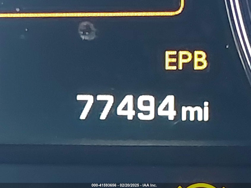 2016 HYUNDAI GENESIS 3.8 - KMHGN4JE5GU142408