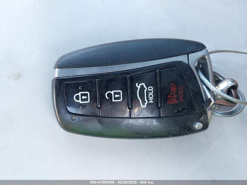 2016 HYUNDAI GENESIS 3.8 - KMHGN4JE5GU142408