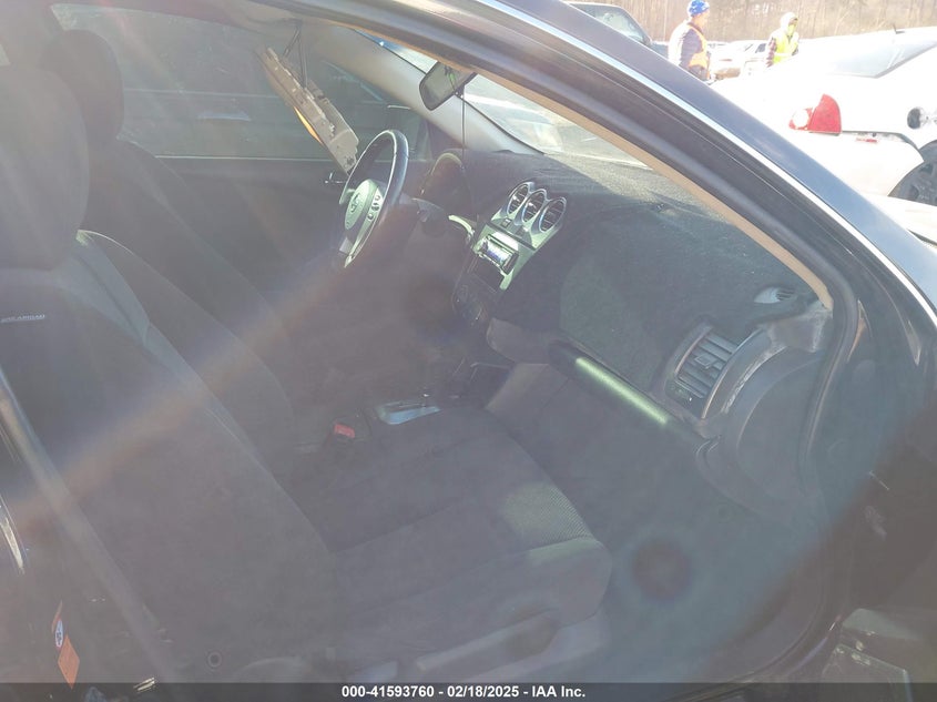 2009 NISSAN ALTIMA VIN: 1N4AL21E49C159963