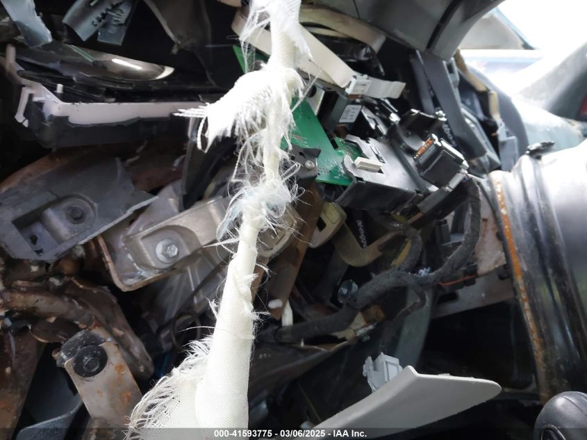 2012 Ford Explorer VIN: 1FMHK8B84CGA09869 Lot: 41593775