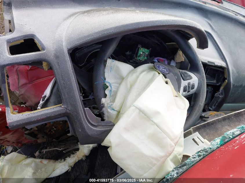 2012 Ford Explorer VIN: 1FMHK8B84CGA09869 Lot: 41593775