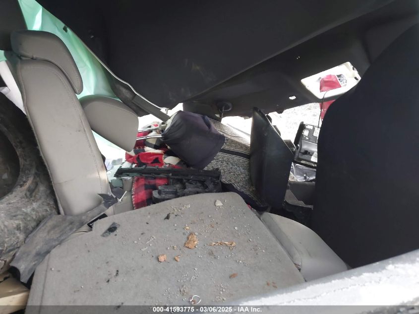 2012 Ford Explorer VIN: 1FMHK8B84CGA09869 Lot: 41593775