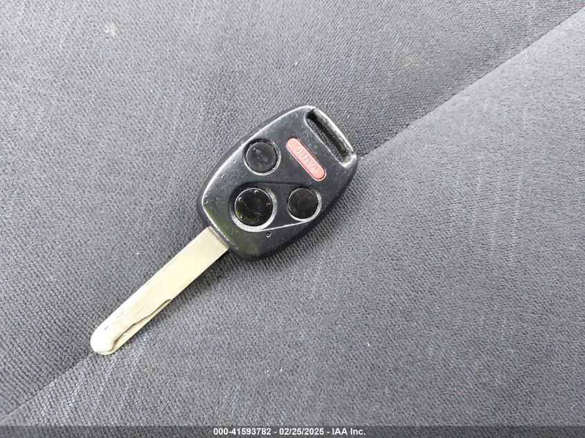 2006 Honda Cr-V Ex VIN: JHLRD78896C030459 Lot: 41593782