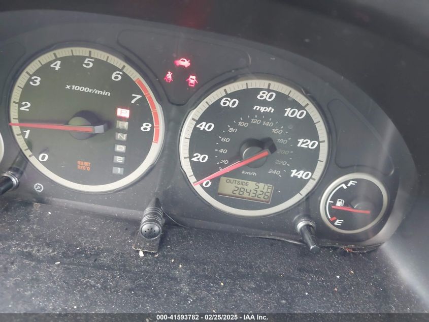 2006 Honda Cr-V Ex VIN: JHLRD78896C030459 Lot: 41593782