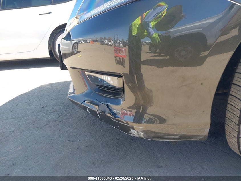 2014 HONDA ACCORD VIN: 1HGCR2F59EA232083