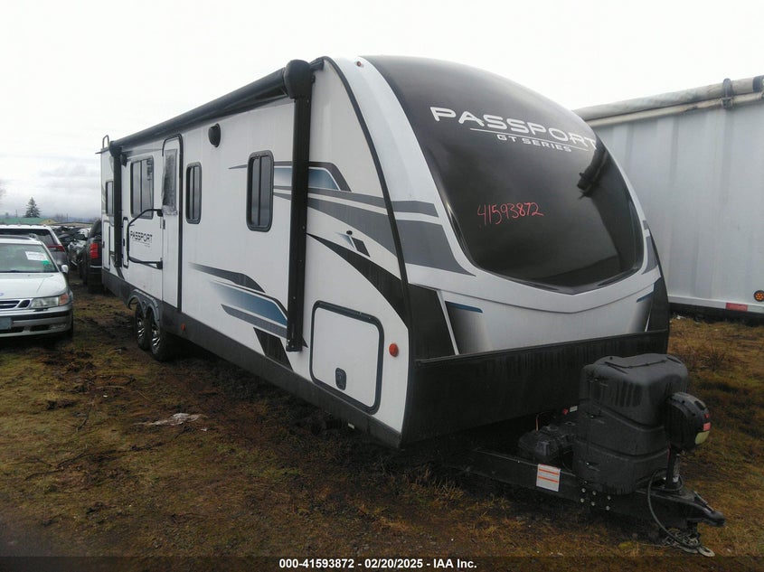2022 KEYSTONE RV OTHER