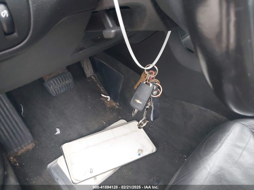 2014 Chevrolet Volt VIN: 1G1RB6E40EU120681 Lot: 41594128