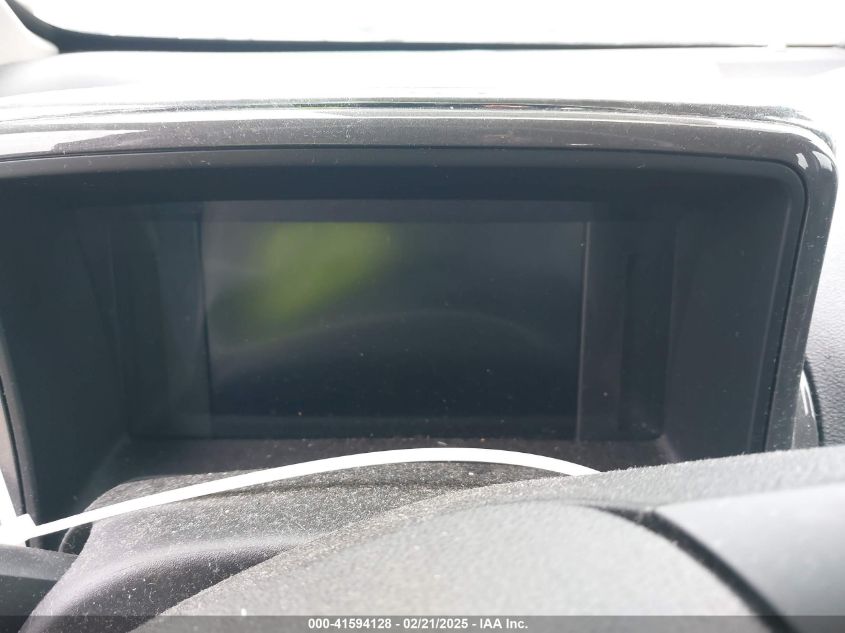 2014 Chevrolet Volt VIN: 1G1RB6E40EU120681 Lot: 41594128