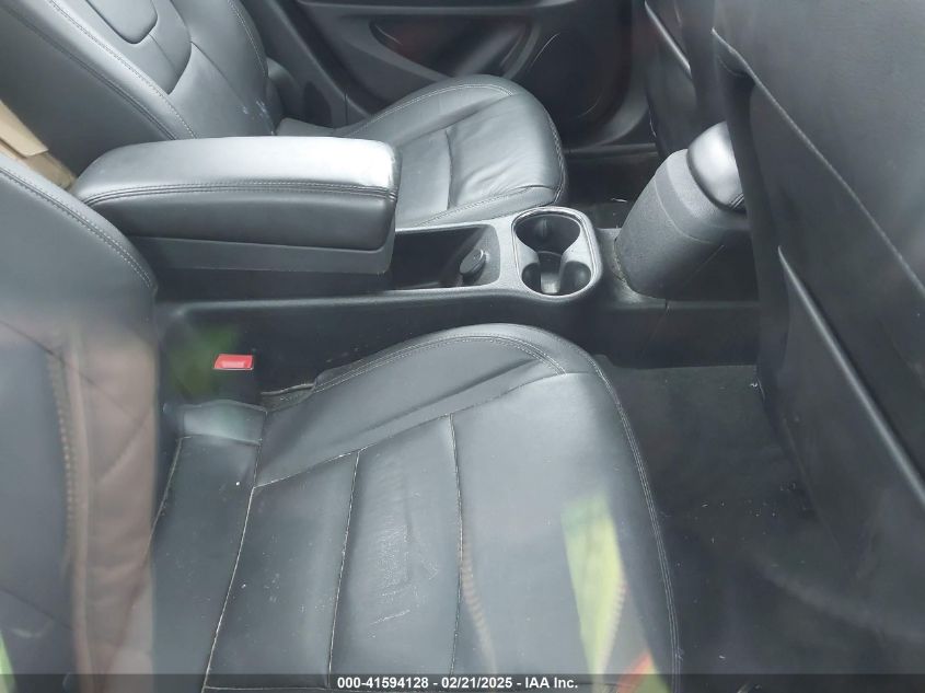 2014 Chevrolet Volt VIN: 1G1RB6E40EU120681 Lot: 41594128